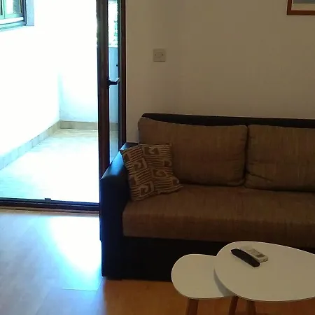In Porec/istrien 31217 Apartament *