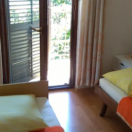In Porec/istrien 31217 Apartament