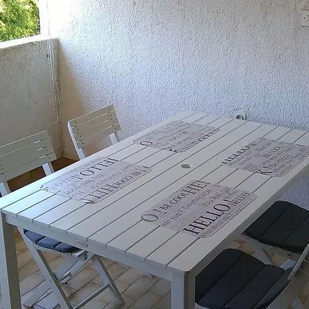 In Porec/istrien 31217 Apartamento