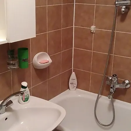 In Porec/istrien 31217 Apartamento